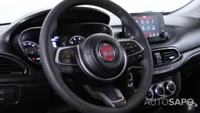 Fiat Tipo de 2022