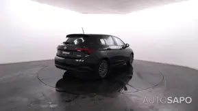 Fiat Tipo de 2022