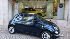 Fiat 500C de 2023