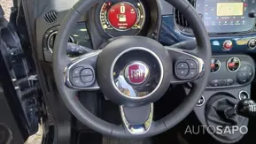 Fiat 500C de 2023