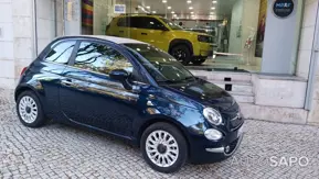 Fiat 500C de 2023