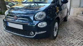 Fiat 500C de 2023