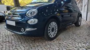 Fiat 500C de 2023