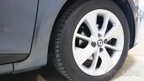 Renault Clio 0.9 TCE Limited de 2017