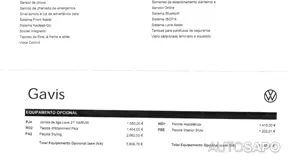 Volkswagen ID.5 77 KWH de 2022