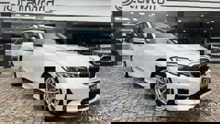 BMW Série 3 de 2021