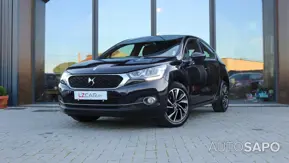 DS DS4 de 2016