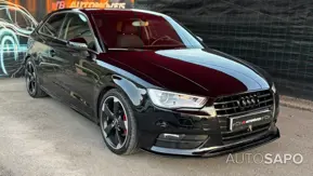 Audi A3 de 2015