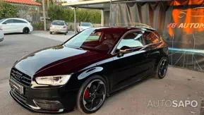Audi A3 de 2015