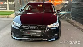 Audi A3 de 2015