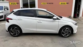 Hyundai i20 1.0 T-GDi Style de 2022