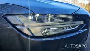 Volvo V90 2.0 D4 Inscription Geartronic de 2017