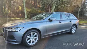 Volvo V90 2.0 D4 Inscription Geartronic de 2017