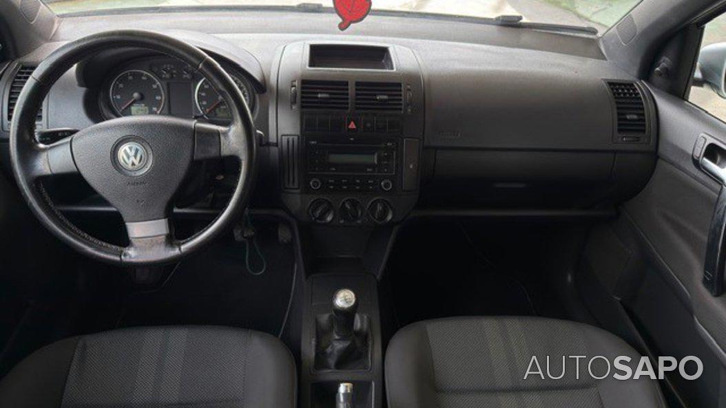 Volkswagen Polo de 2008