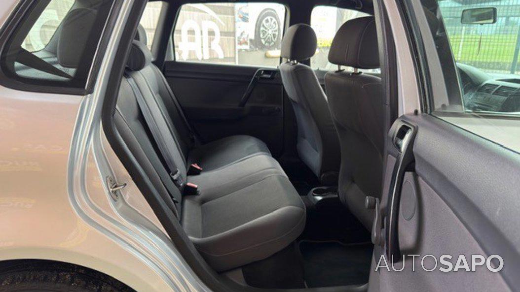 Volkswagen Polo de 2008