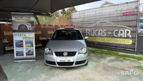 Volkswagen Polo de 2008