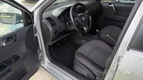 Volkswagen Polo de 2008