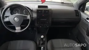 Volkswagen Polo de 2008