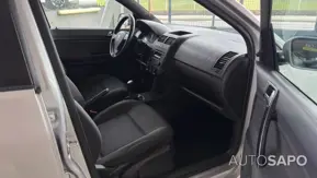 Volkswagen Polo de 2008