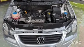 Volkswagen Polo de 2008