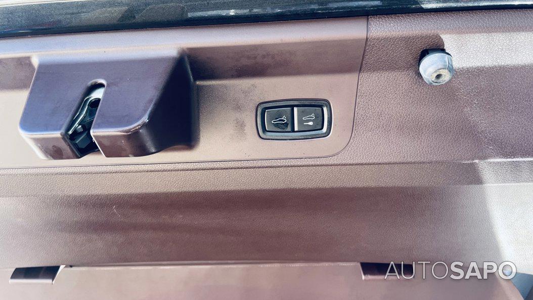 Porsche Panamera 4 E-Hybrid Executive de 2017