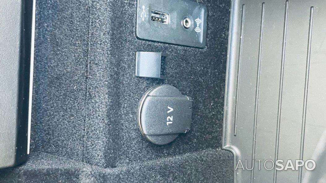 Porsche Panamera 4 E-Hybrid Executive de 2017