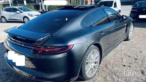 Porsche Panamera 4 E-Hybrid Executive de 2017