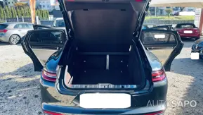 Porsche Panamera 4 E-Hybrid Executive de 2017