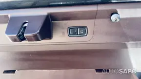 Porsche Panamera 4 E-Hybrid Executive de 2017