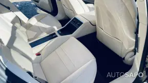 Porsche Panamera 4 E-Hybrid Executive de 2017