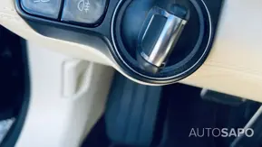 Porsche Panamera 4 E-Hybrid Executive de 2017