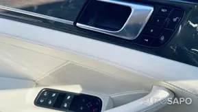 Porsche Panamera 4 E-Hybrid Executive de 2017