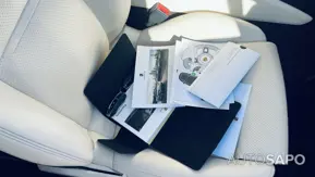 Porsche Panamera 4 E-Hybrid Executive de 2017