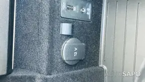 Porsche Panamera 4 E-Hybrid Executive de 2017