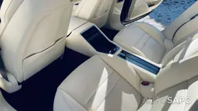 Porsche Panamera 4 E-Hybrid Executive de 2017