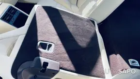 Porsche Panamera 4 E-Hybrid Executive de 2017