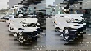 Toyota Proace de 2022