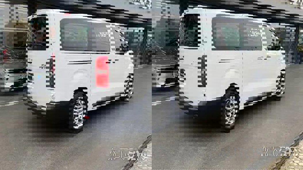 Toyota Proace de 2022