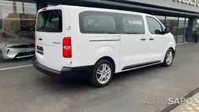 Toyota Proace de 2022