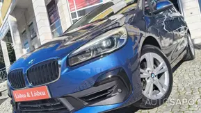 BMW Série 2 Gran Tourer 216 i 7L Line Sport de 2022