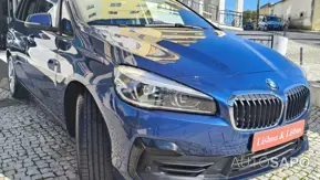 BMW Série 2 Gran Tourer 216 i 7L Line Sport de 2022