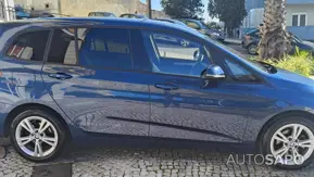 BMW Série 2 Gran Tourer 216 i 7L Line Sport de 2022