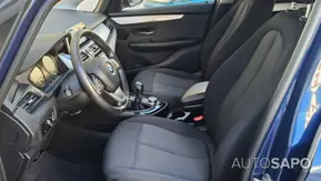 BMW Série 2 Gran Tourer 216 i 7L Line Sport de 2022