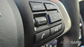 BMW Série 2 Gran Tourer 216 i 7L Line Sport de 2022