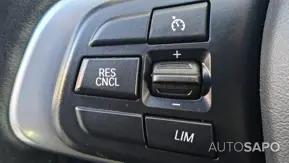 BMW Série 2 Gran Tourer 216 i 7L Line Sport de 2022