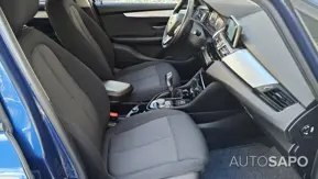 BMW Série 2 Gran Tourer 216 i 7L Line Sport de 2022