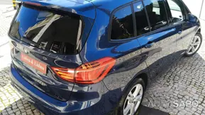 BMW Série 2 Gran Tourer 216 i 7L Line Sport de 2022