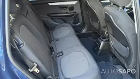 BMW Série 2 Gran Tourer 216 i 7L Line Sport de 2022