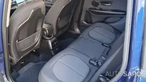 BMW Série 2 Gran Tourer 216 i 7L Line Sport de 2022