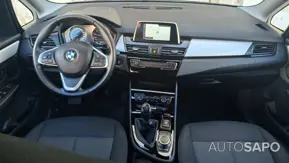 BMW Série 2 Gran Tourer 216 i 7L Line Sport de 2022